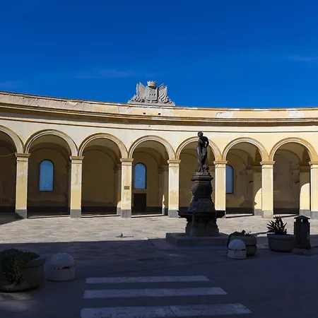 Διαμέρισμα Dimora Del Porto