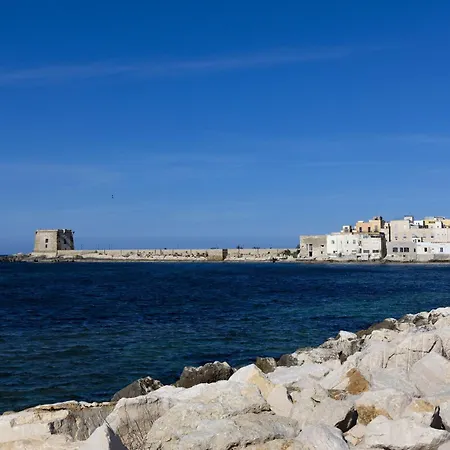 Dimora Del Porto Trapani