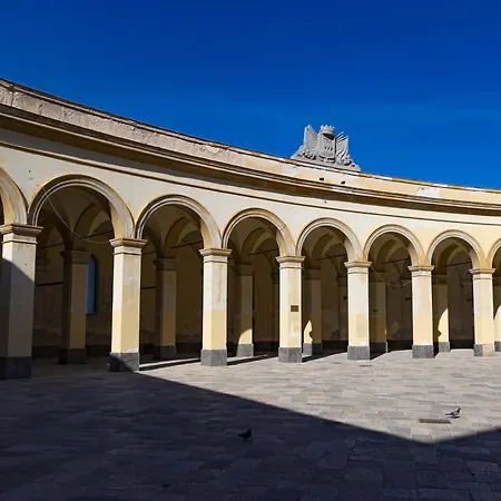 Διαμέρισμα Dimora Del Porto Τραπάνι