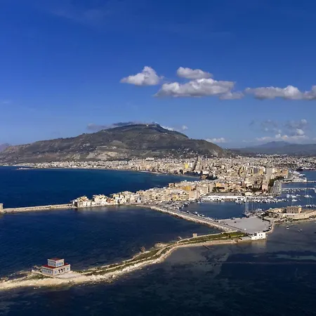 Dimora Del Porto * Τραπάνι