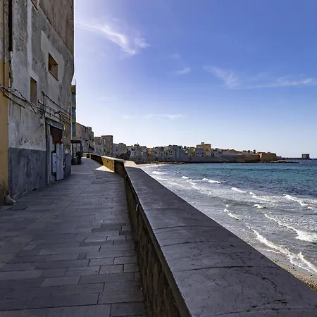 Apartment Dimora Del Porto *
