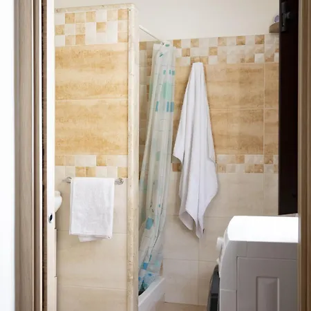 Apartment Dimora Del Porto