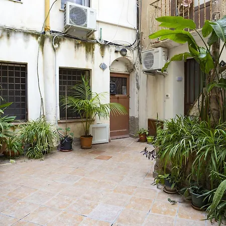 Apartment Dimora Del Porto *